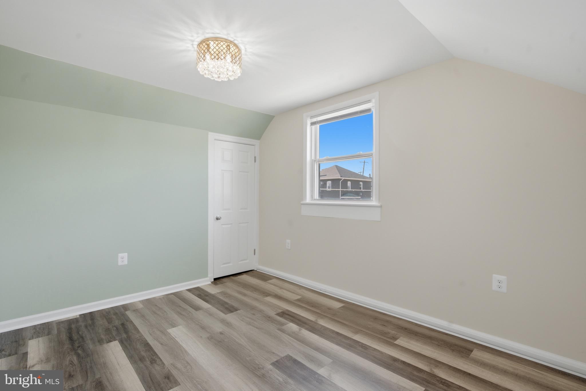 MOUNT RAINIER - Residential