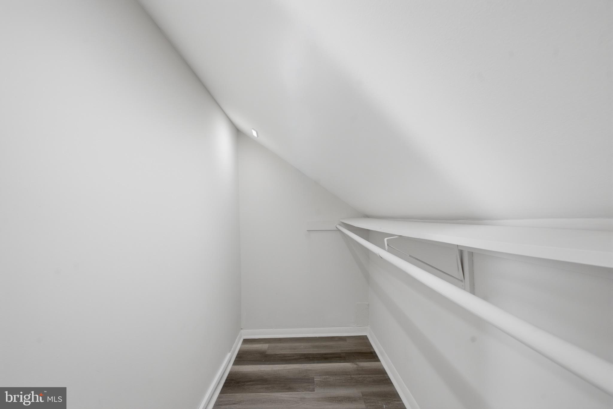 MOUNT RAINIER - Residential