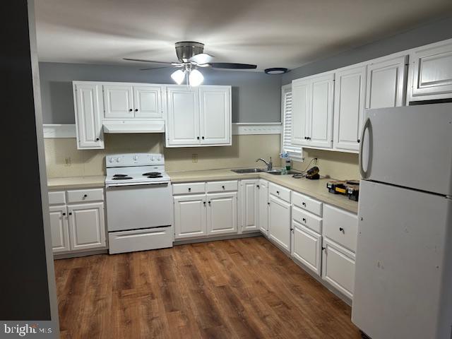 RESIDENTIAL - Residential Lease