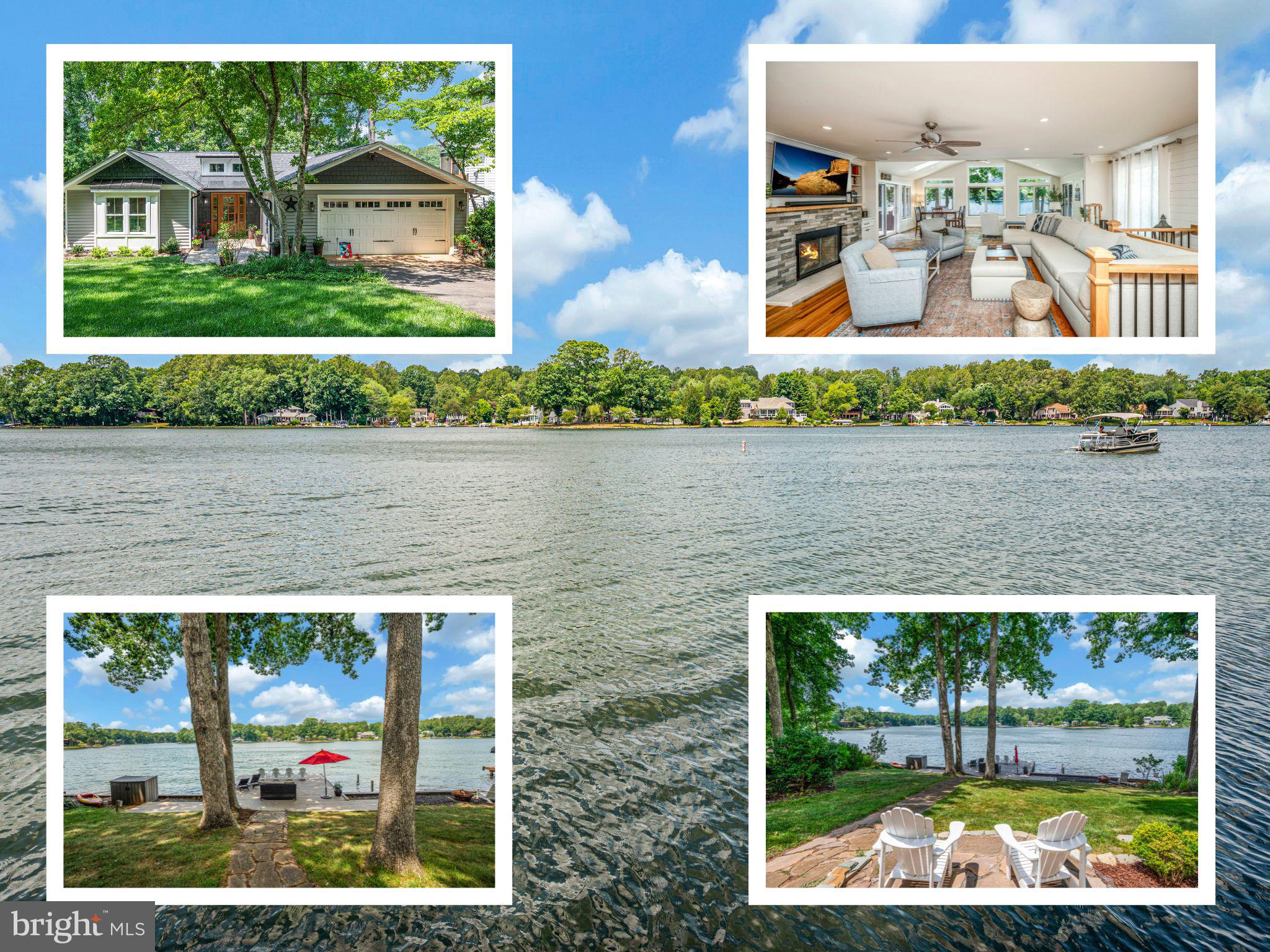 LAKE OF THE WOODS - Residential