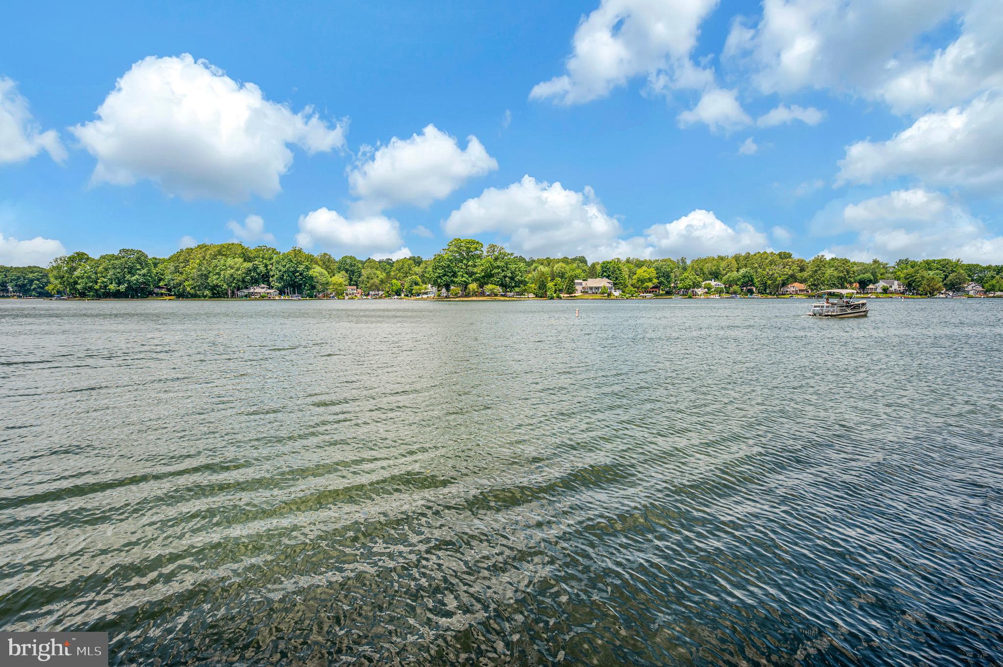 LAKE OF THE WOODS - Residential