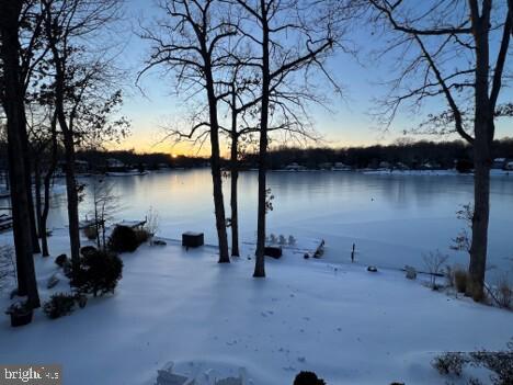 LAKE OF THE WOODS - Residential