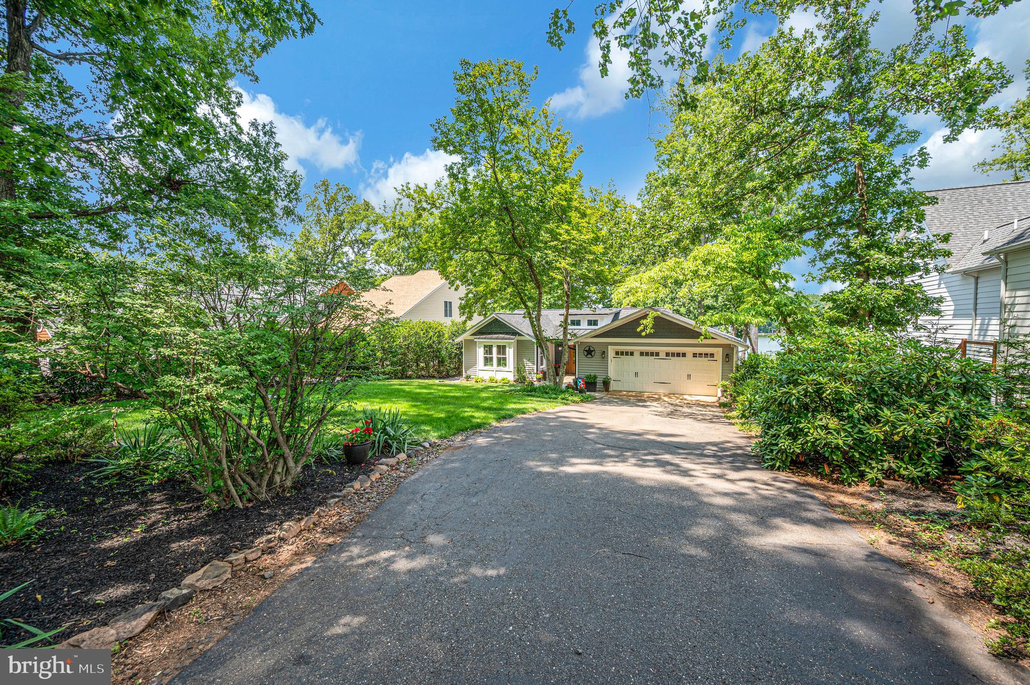 LAKE OF THE WOODS - Residential