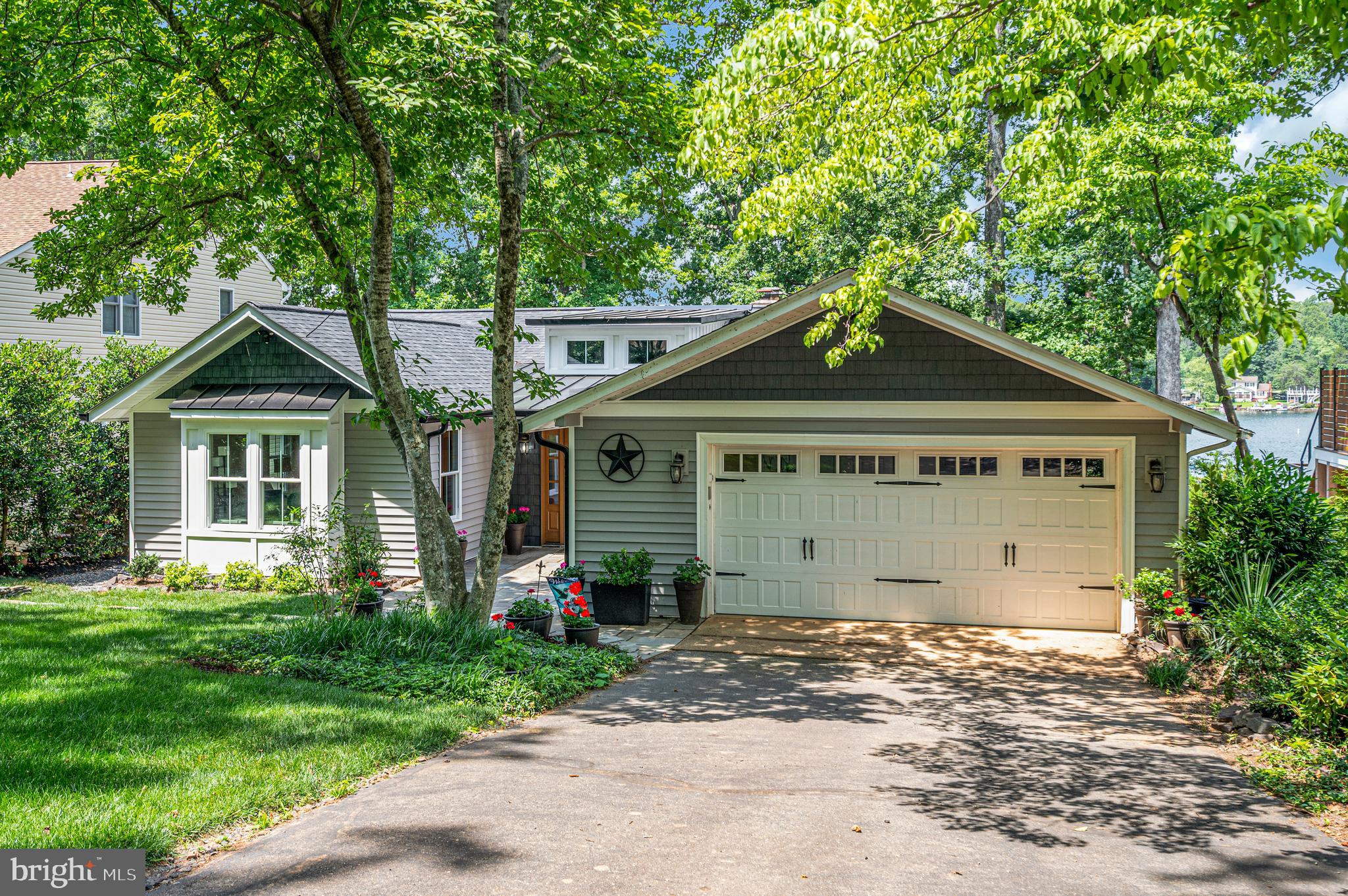 LAKE OF THE WOODS - Residential