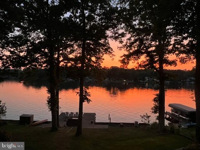 LAKE OF THE WOODS - Residential