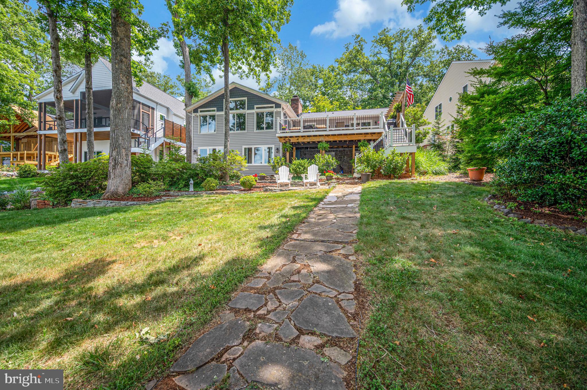 LAKE OF THE WOODS - Residential