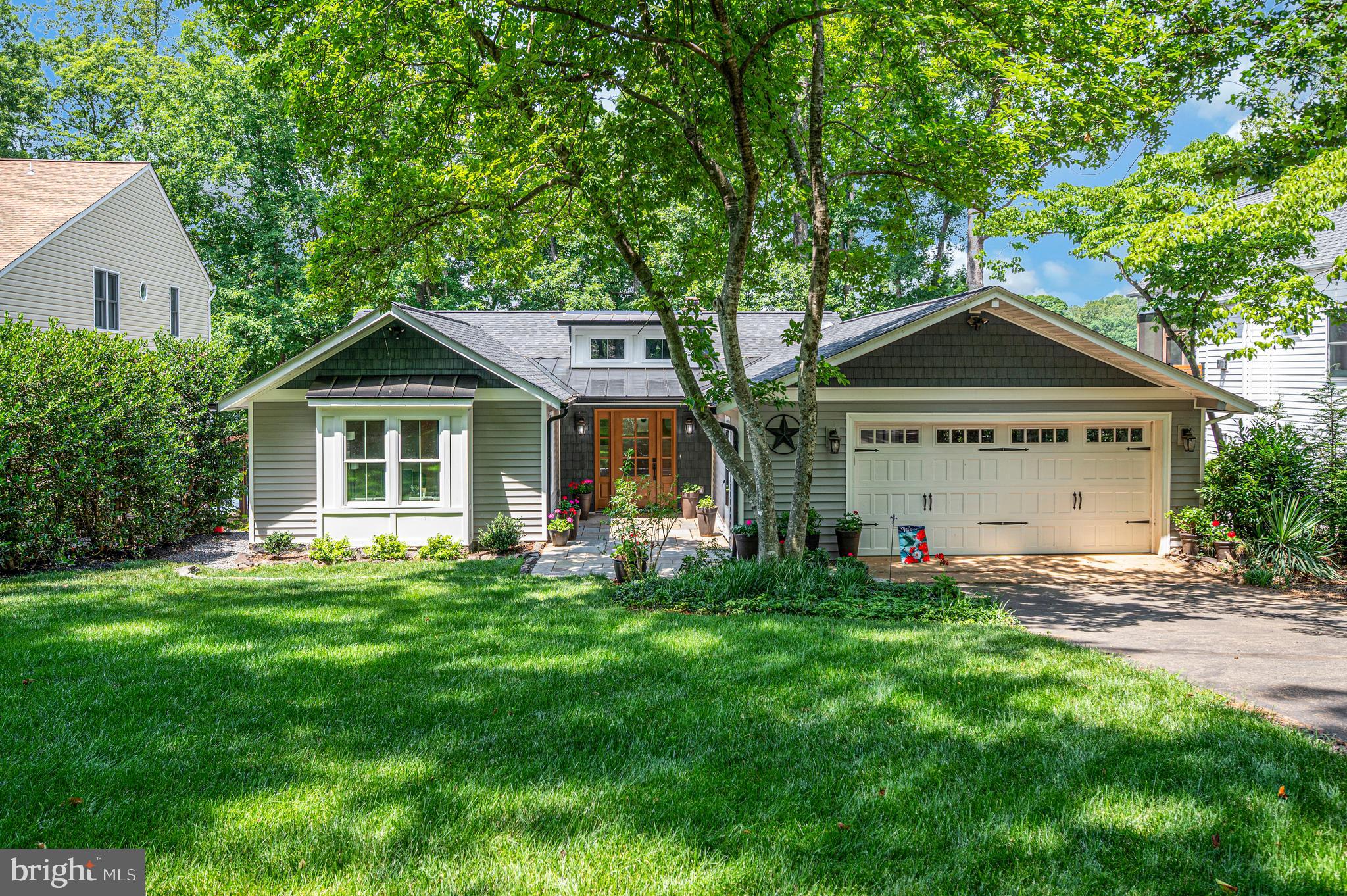 LAKE OF THE WOODS - Residential