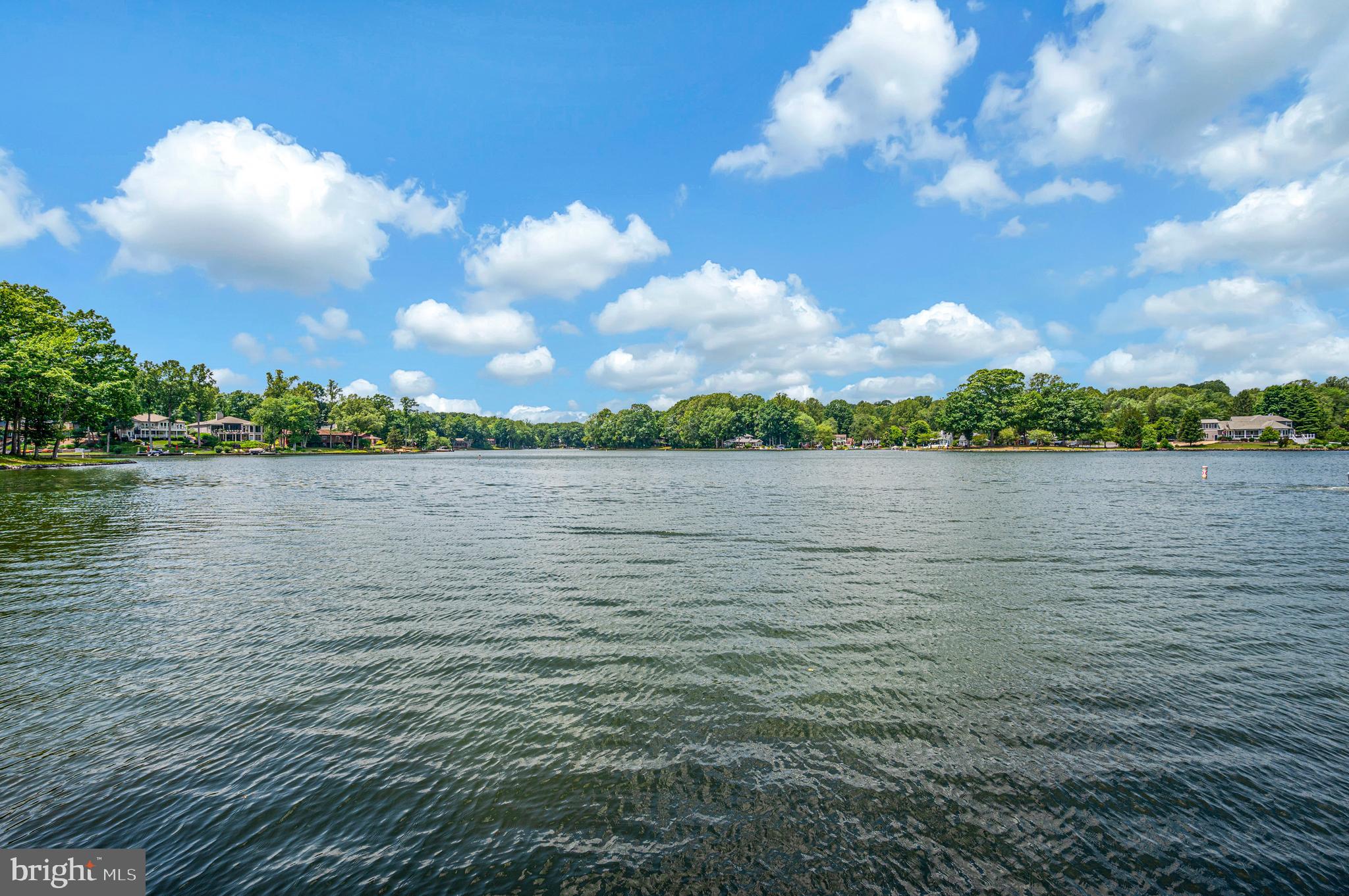 LAKE OF THE WOODS - Residential
