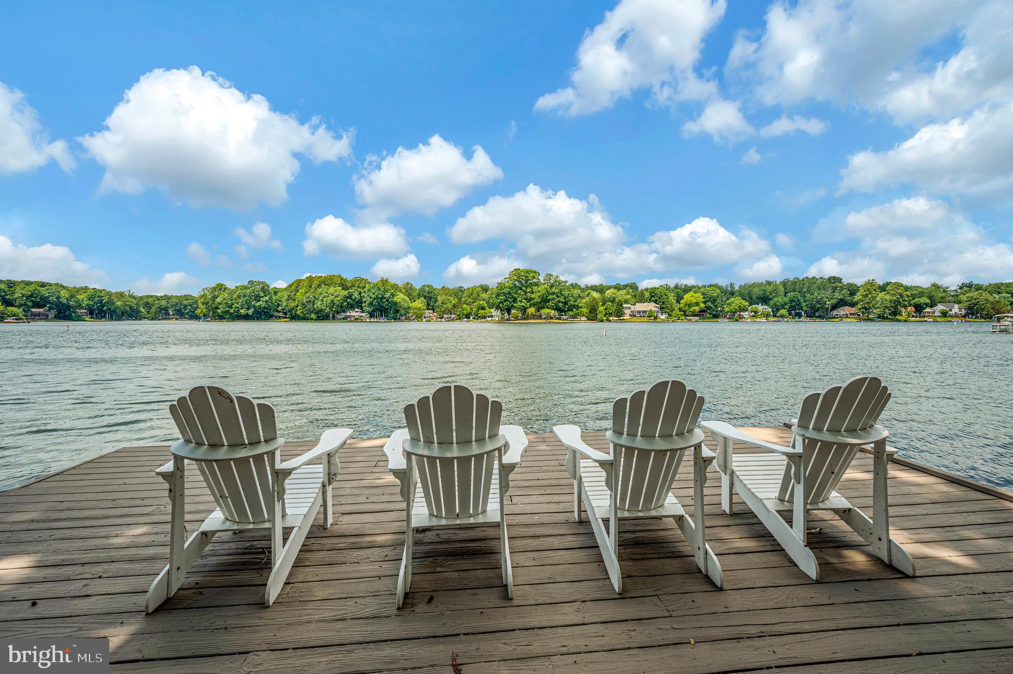 LAKE OF THE WOODS - Residential
