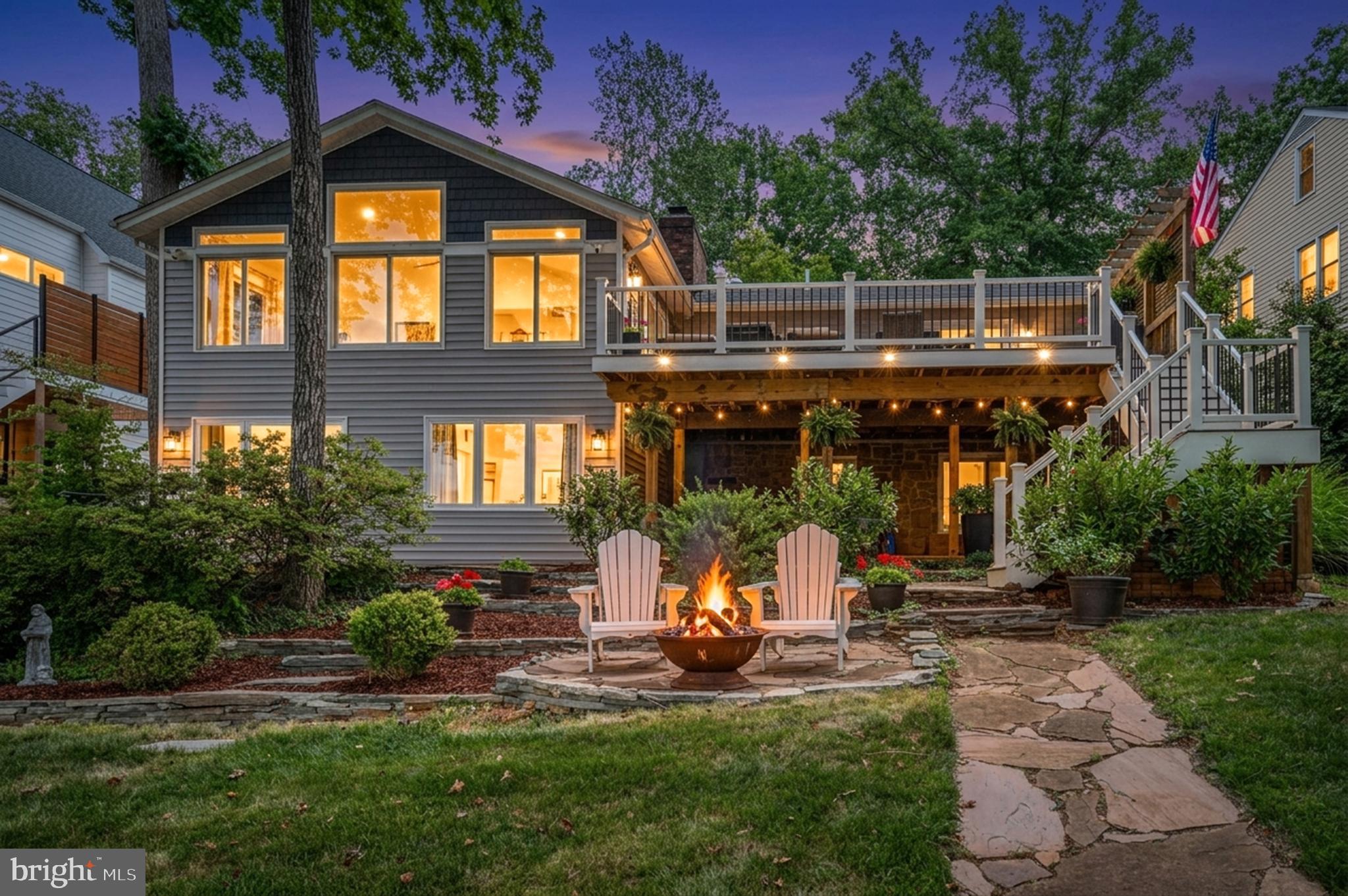 LAKE OF THE WOODS - Residential