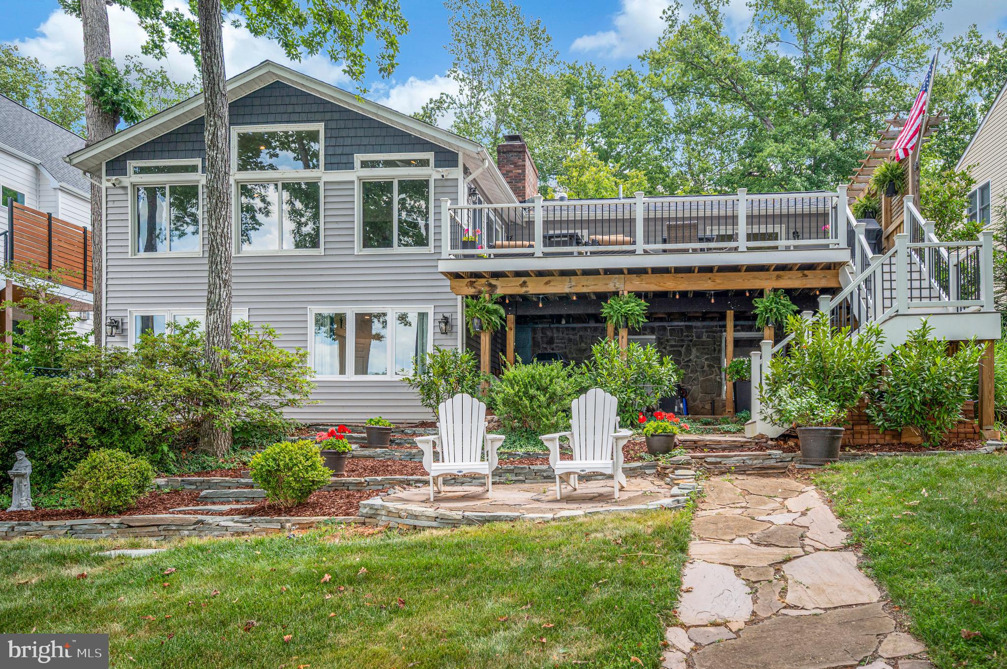 LAKE OF THE WOODS - Residential