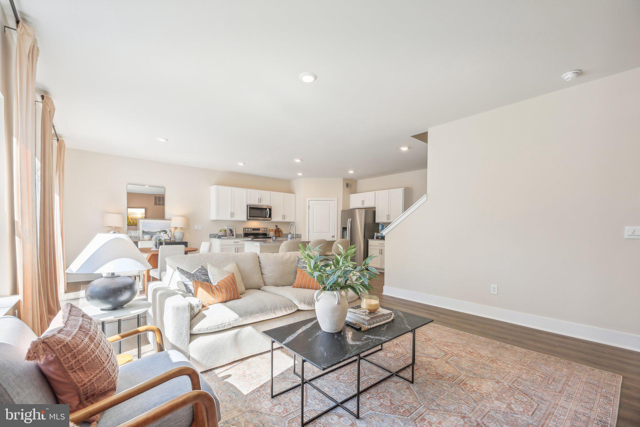RETREAT AT WINDING CREEK - Residential