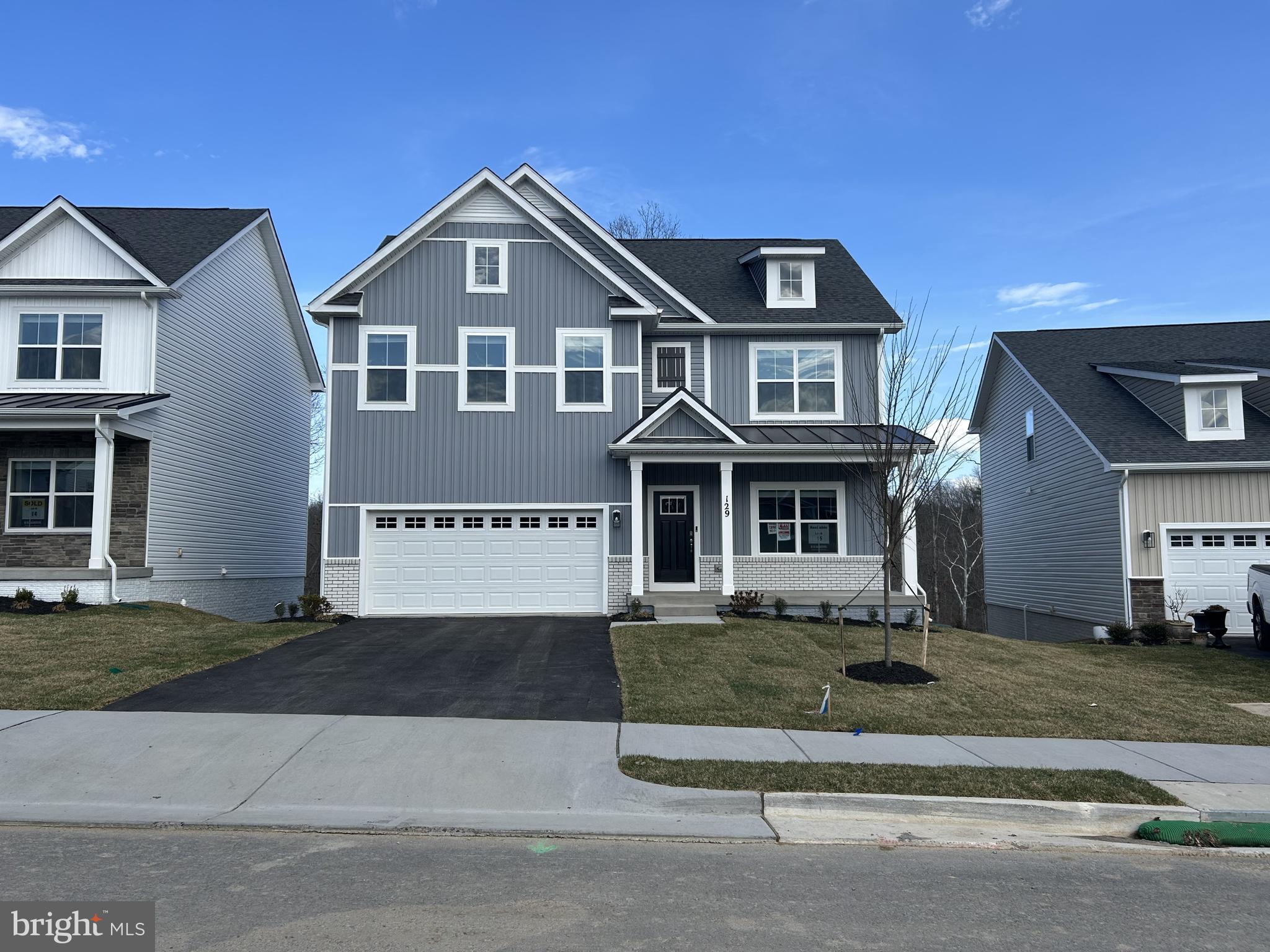 RETREAT AT WINDING CREEK - Residential