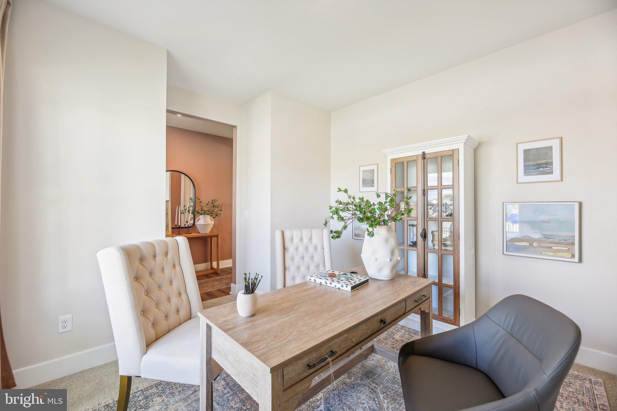 RETREAT AT WINDING CREEK - Residential
