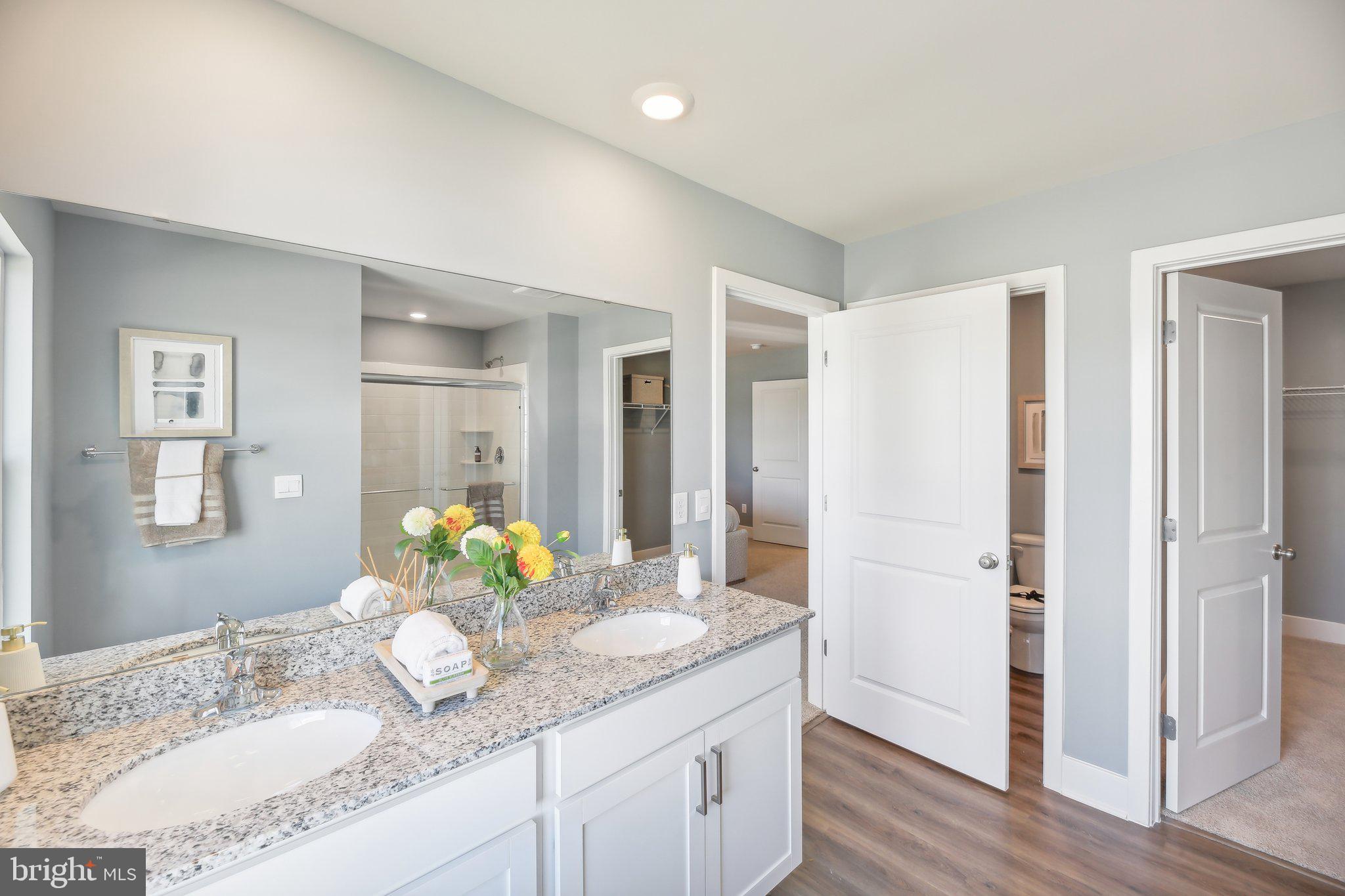 RETREAT AT WINDING CREEK - Residential