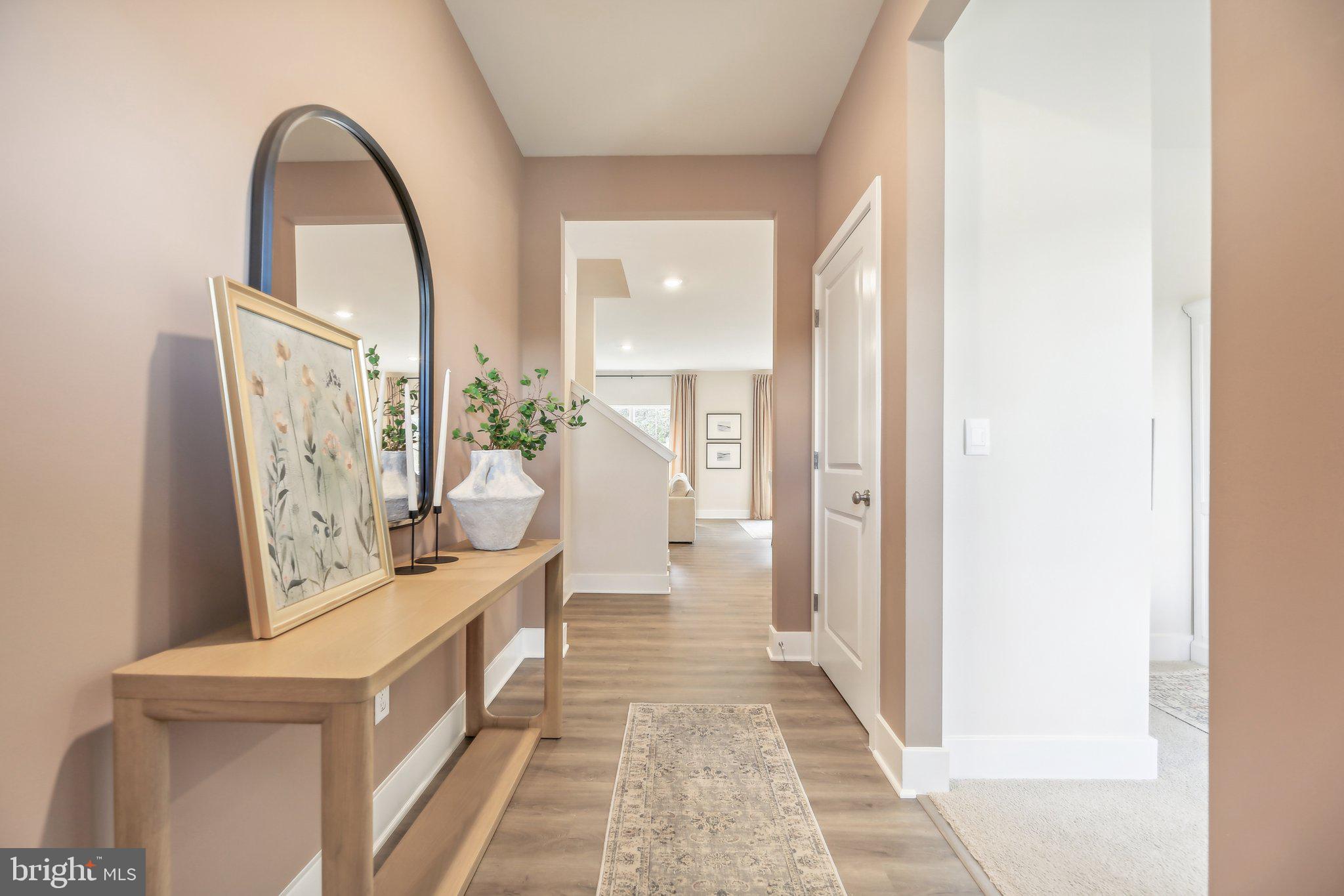 RETREAT AT WINDING CREEK - Residential