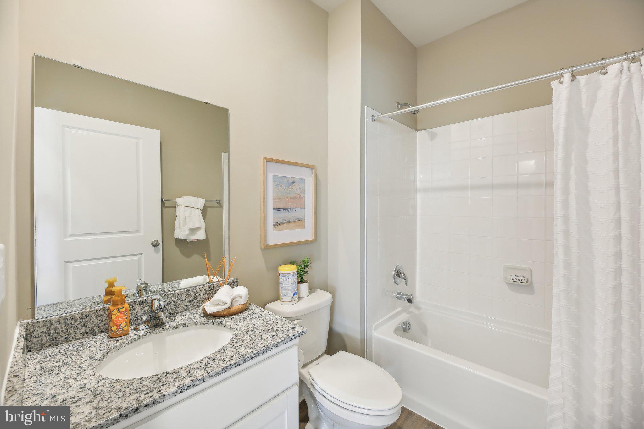 RETREAT AT WINDING CREEK - Residential