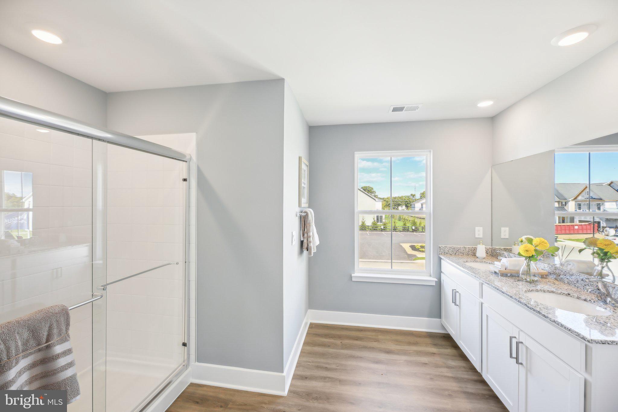 RETREAT AT WINDING CREEK - Residential