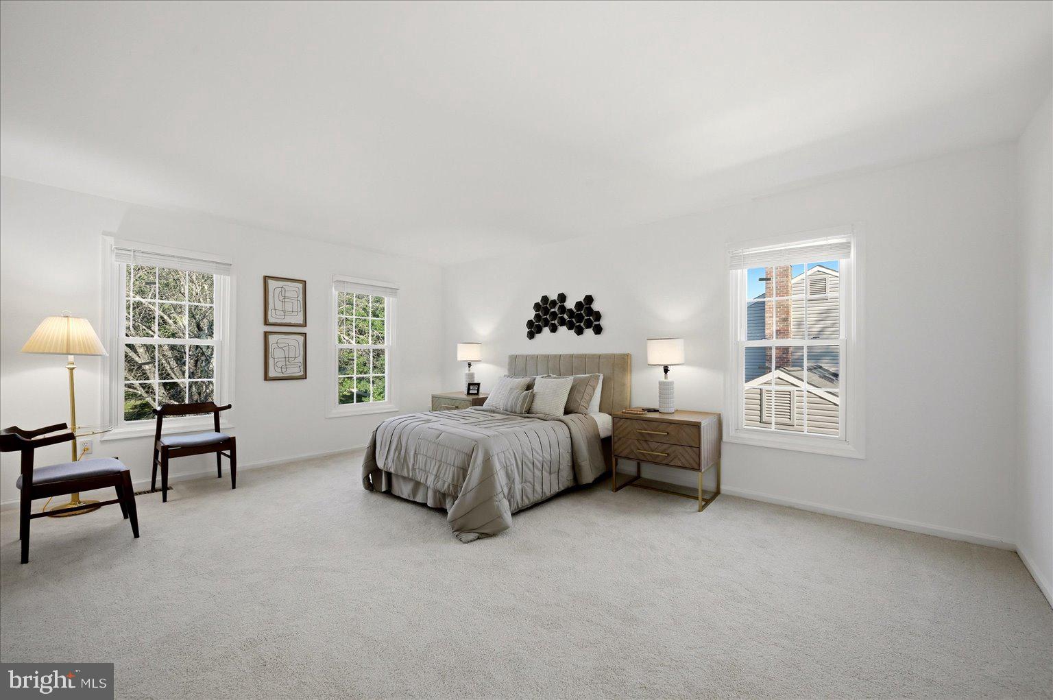 MILLS FARM - Residential