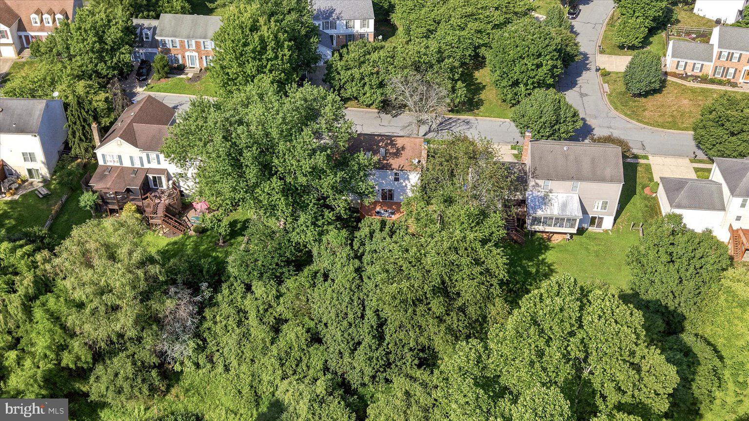 MILLS FARM - Residential