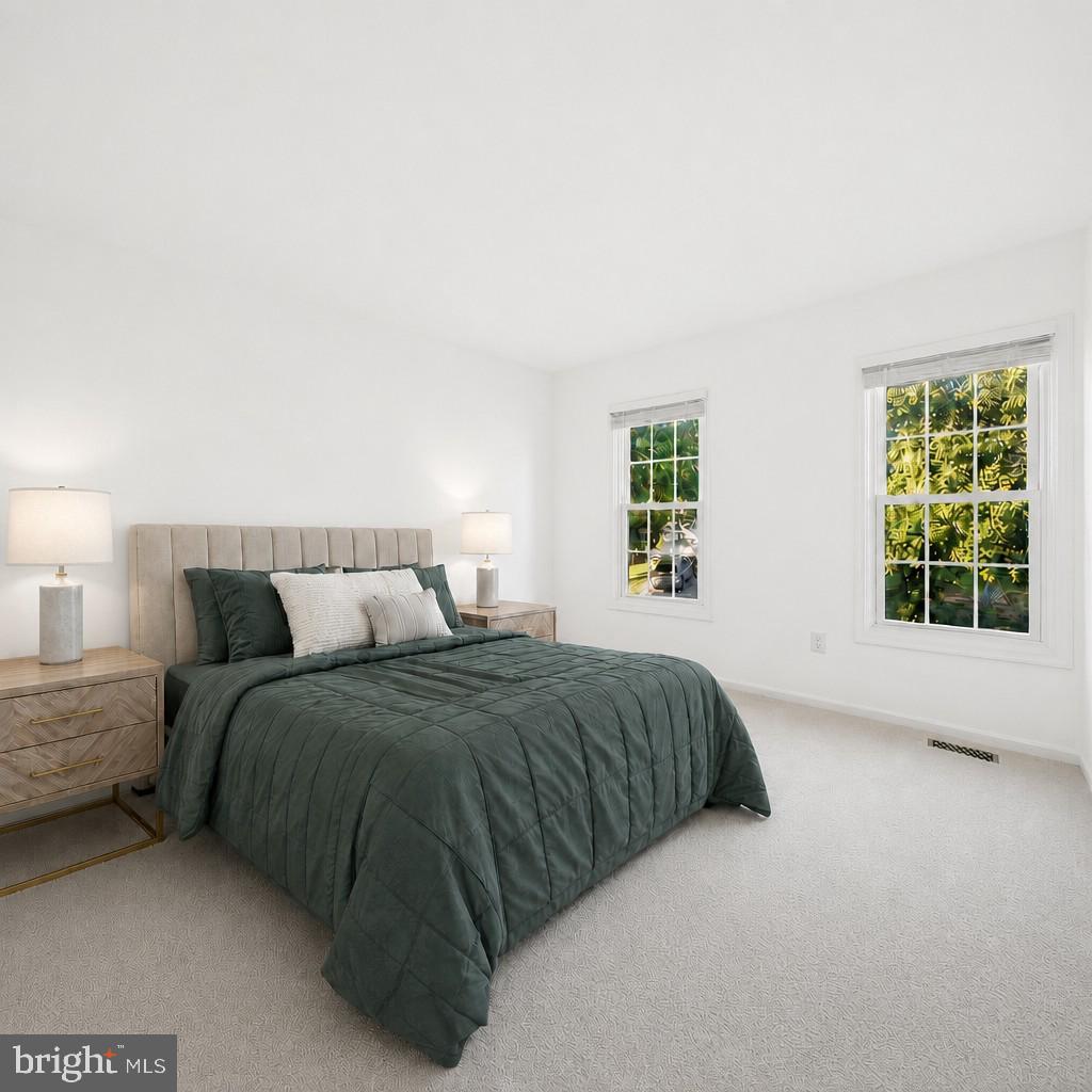 MILLS FARM - Residential