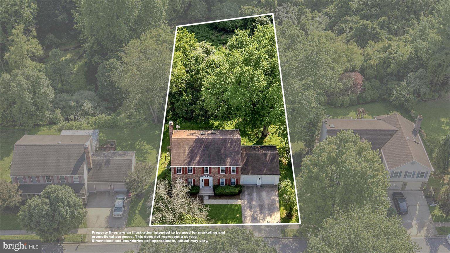 MILLS FARM - Residential