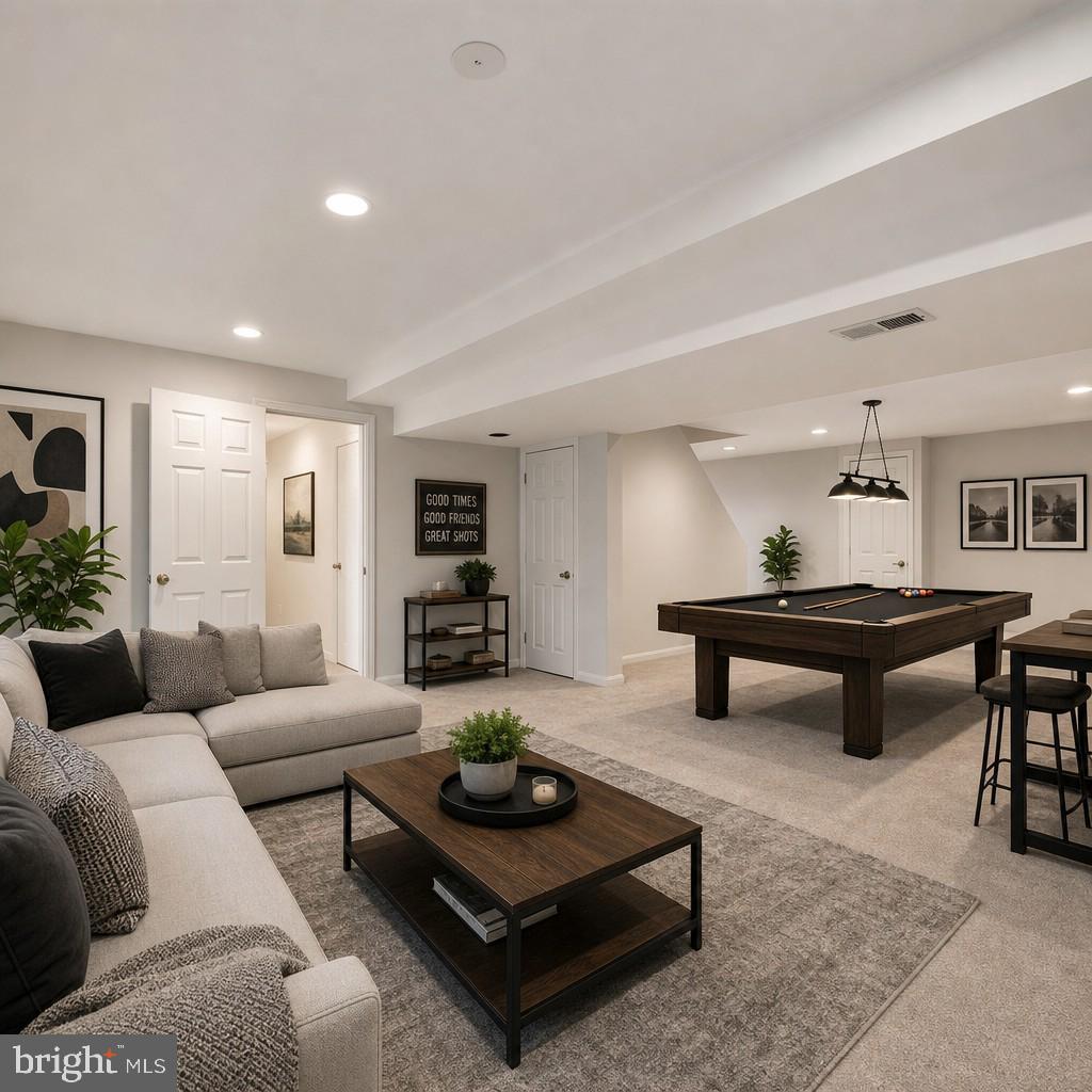 MILLS FARM - Residential