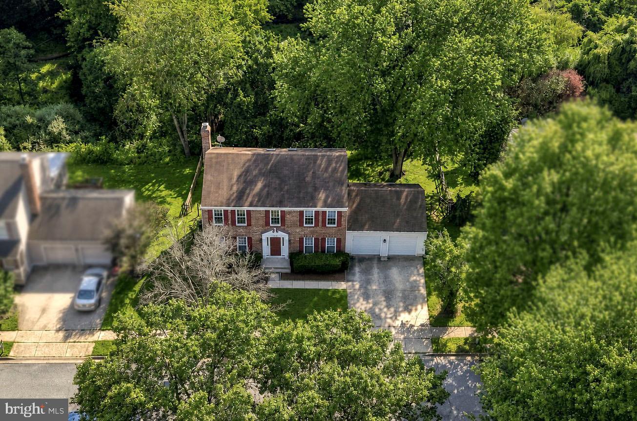MILLS FARM - Residential