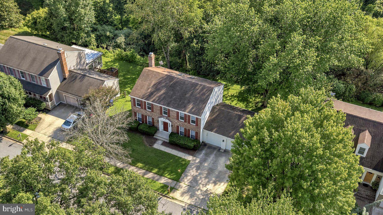 MILLS FARM - Residential