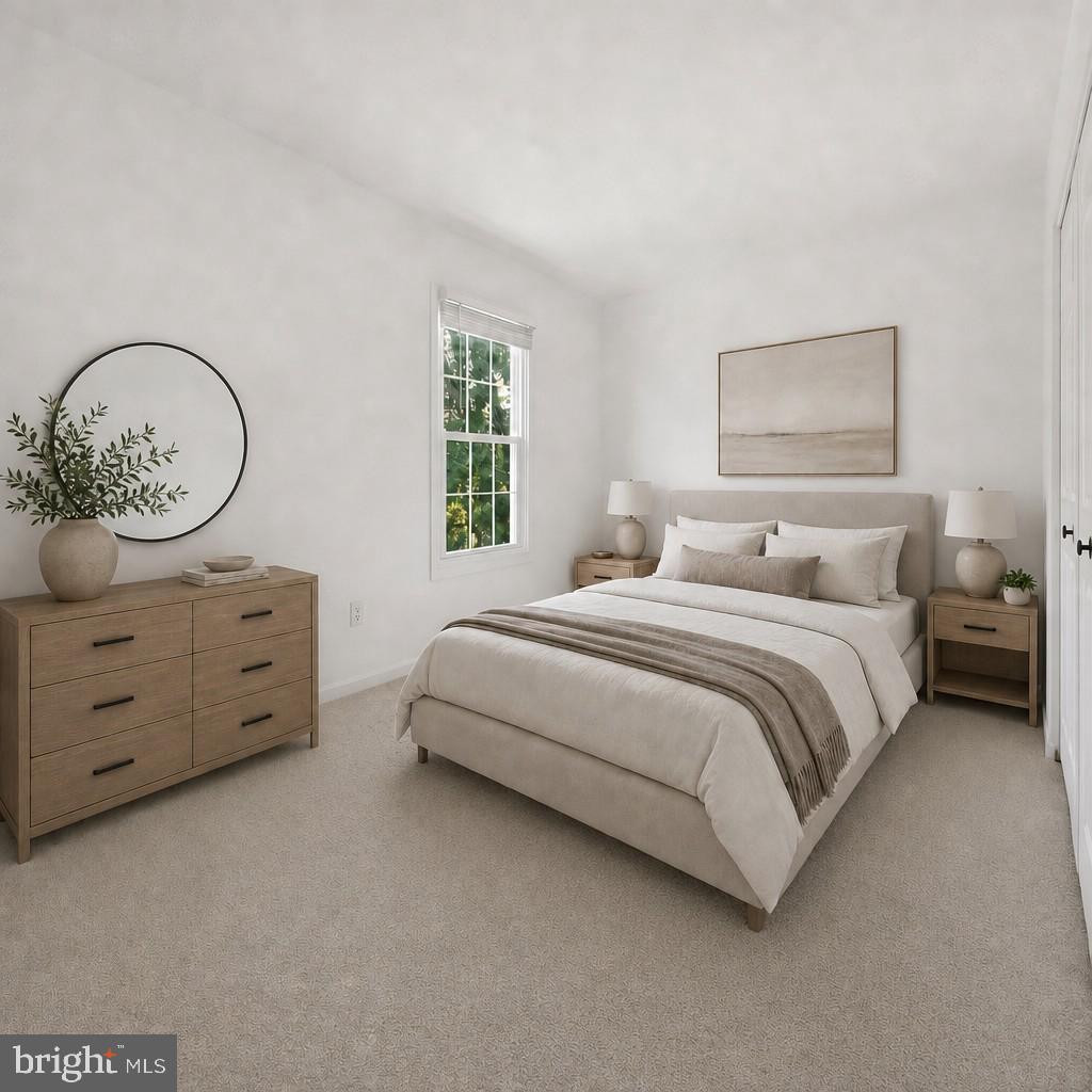 MILLS FARM - Residential