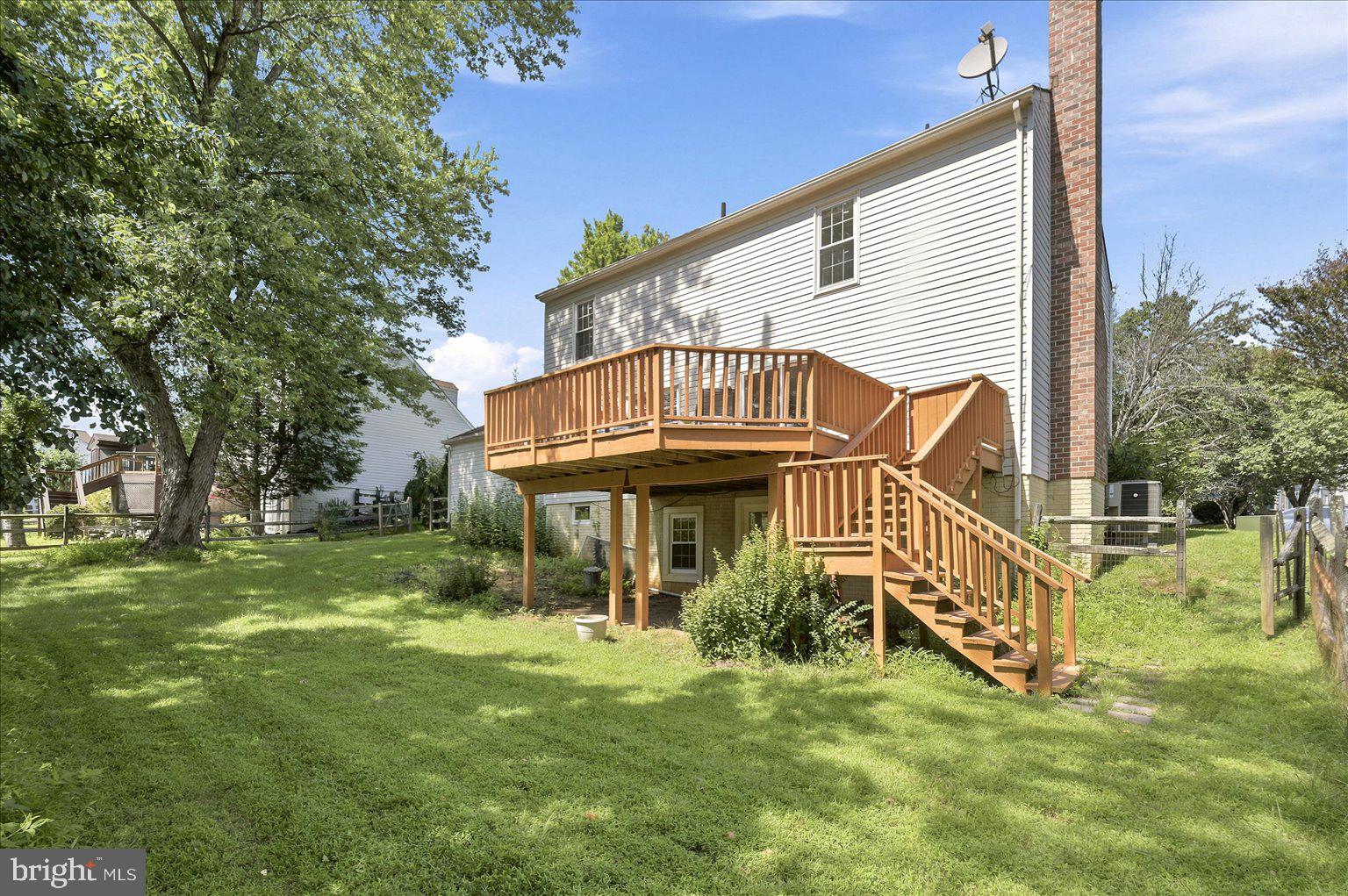 MILLS FARM - Residential