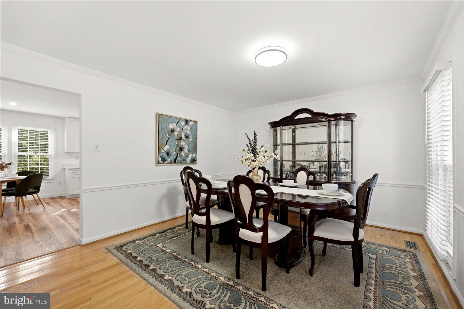 MILLS FARM - Residential
