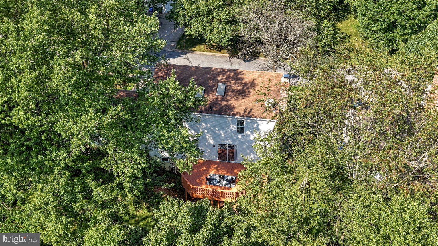 MILLS FARM - Residential