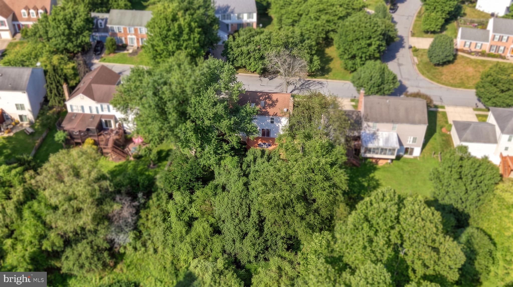 MILLS FARM - Residential