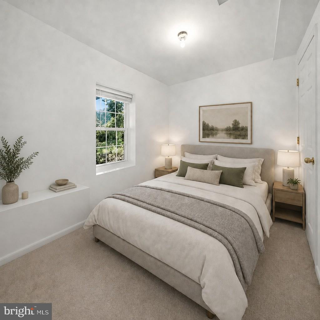 MILLS FARM - Residential