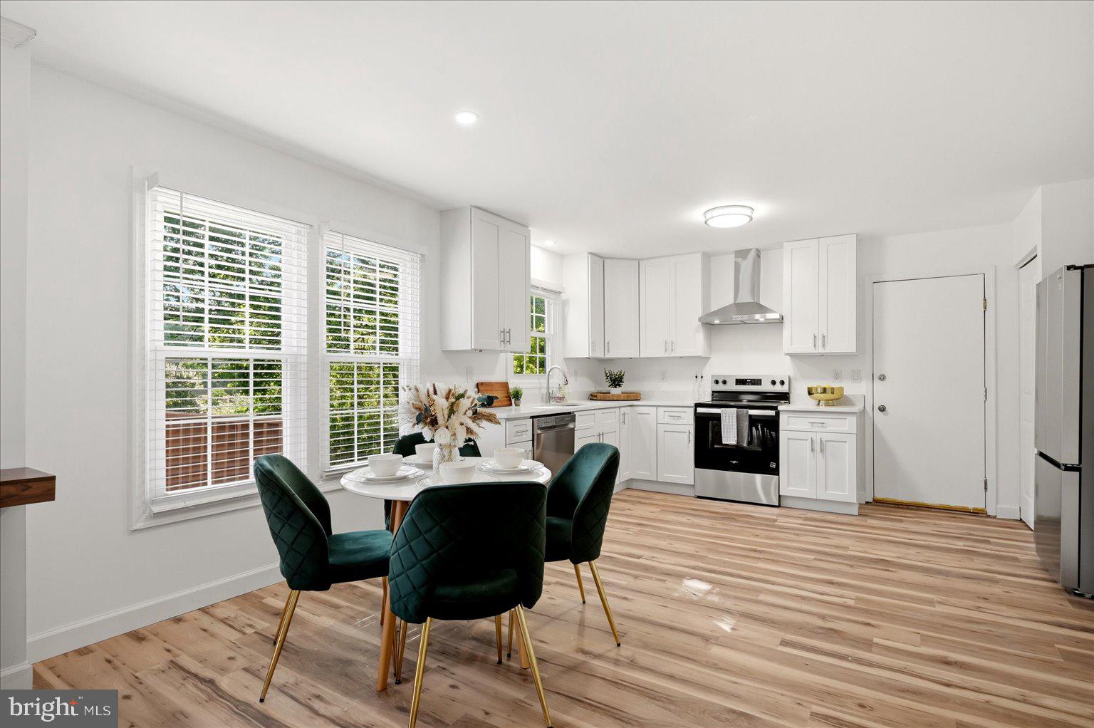 MILLS FARM - Residential