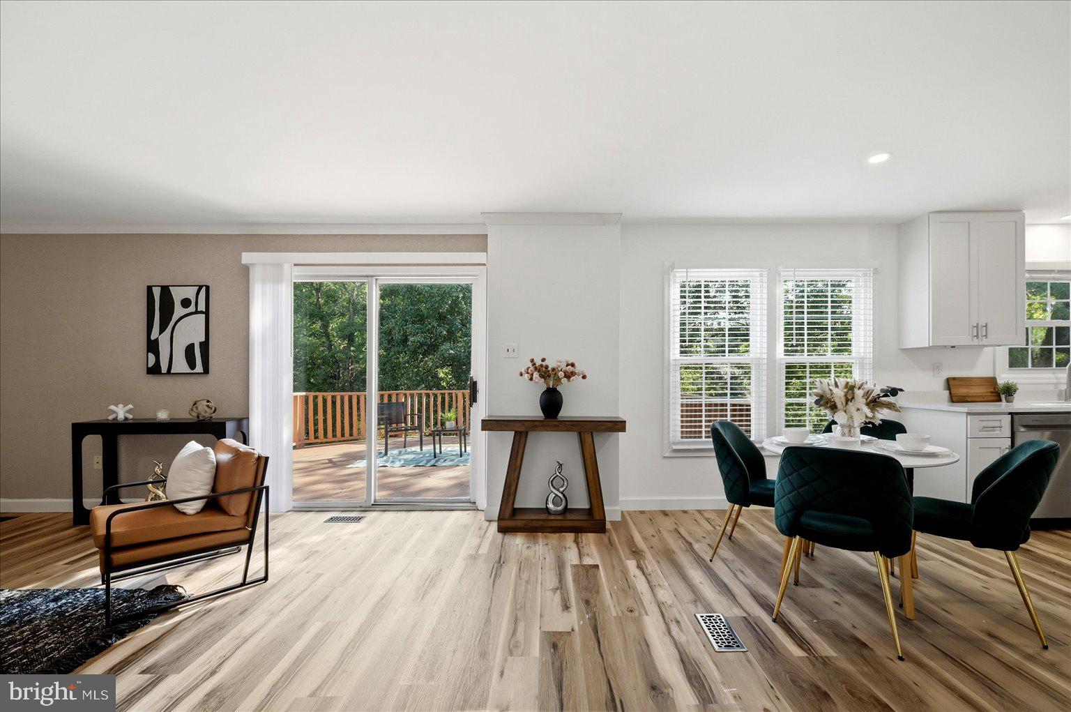 MILLS FARM - Residential