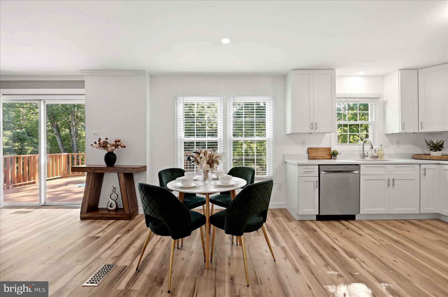 MILLS FARM - Residential