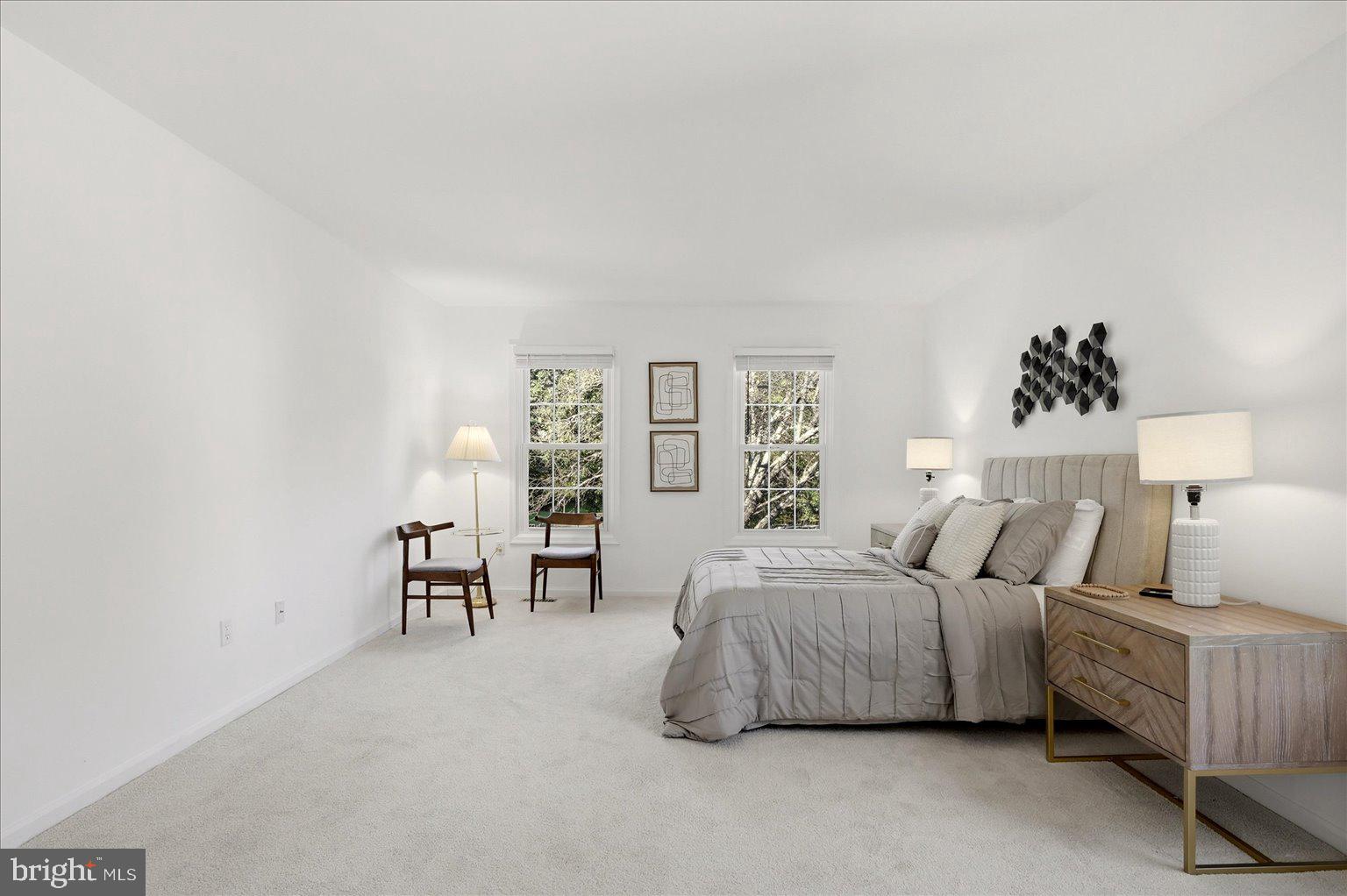 MILLS FARM - Residential