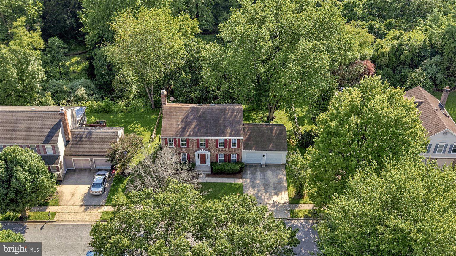 MILLS FARM - Residential