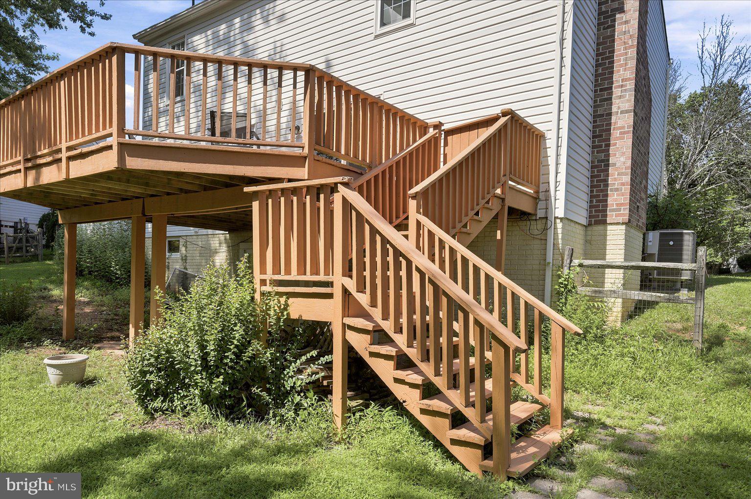 MILLS FARM - Residential