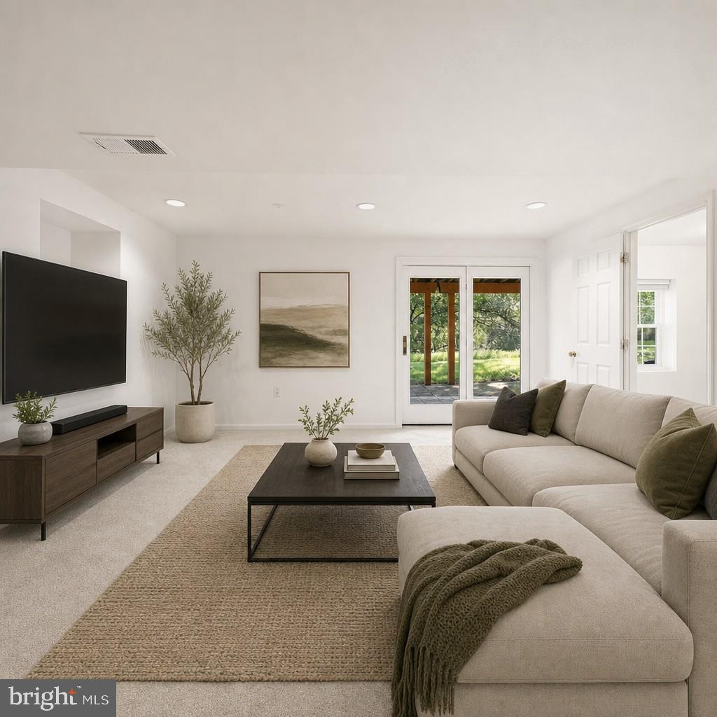 MILLS FARM - Residential