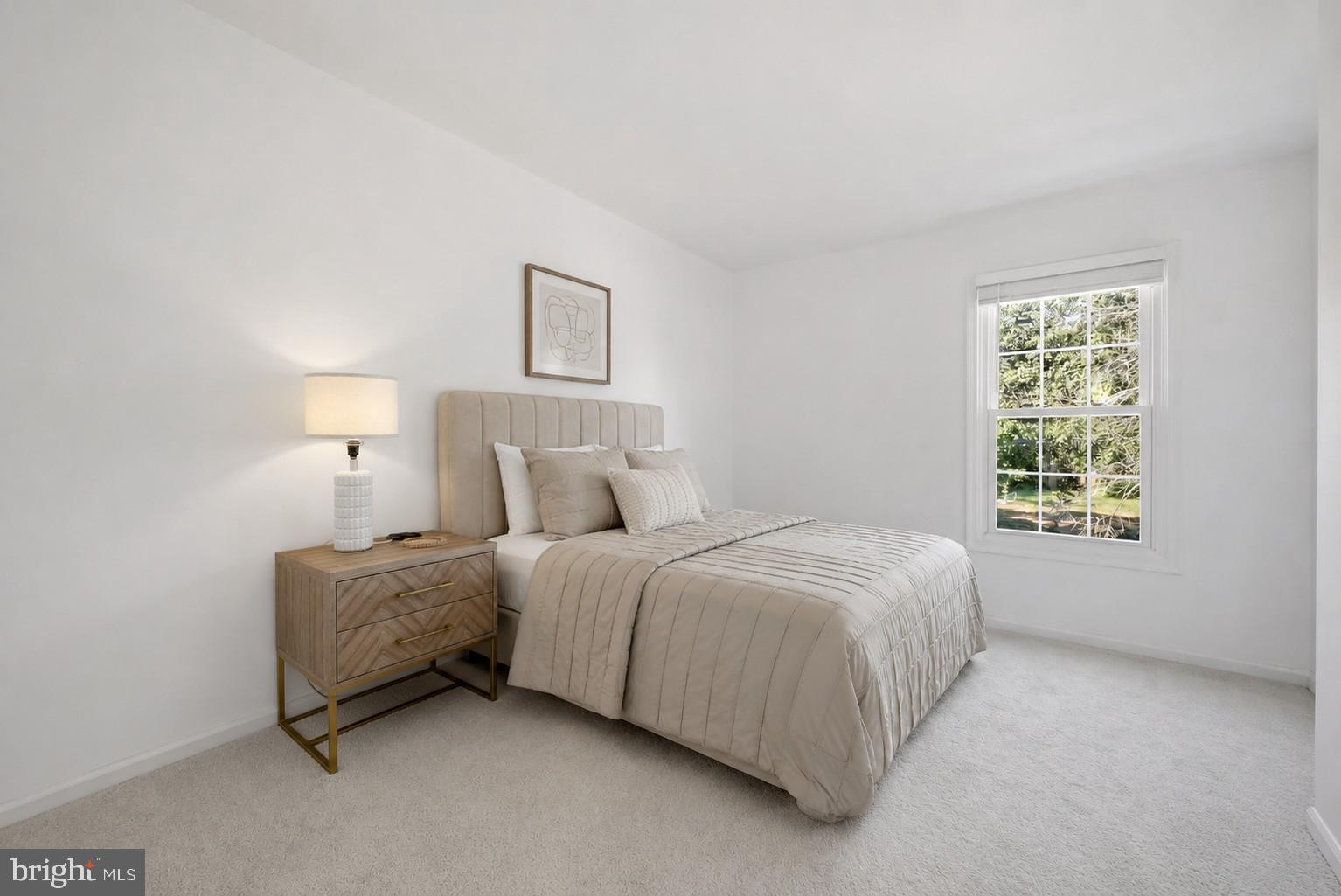 MILLS FARM - Residential