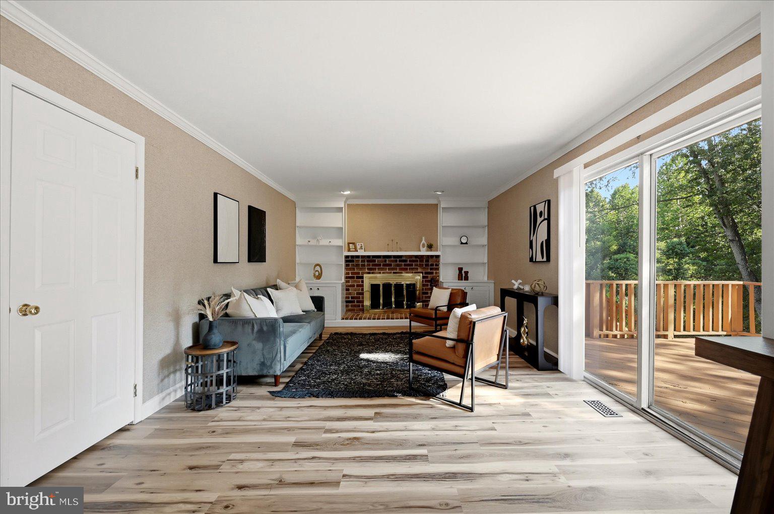 MILLS FARM - Residential