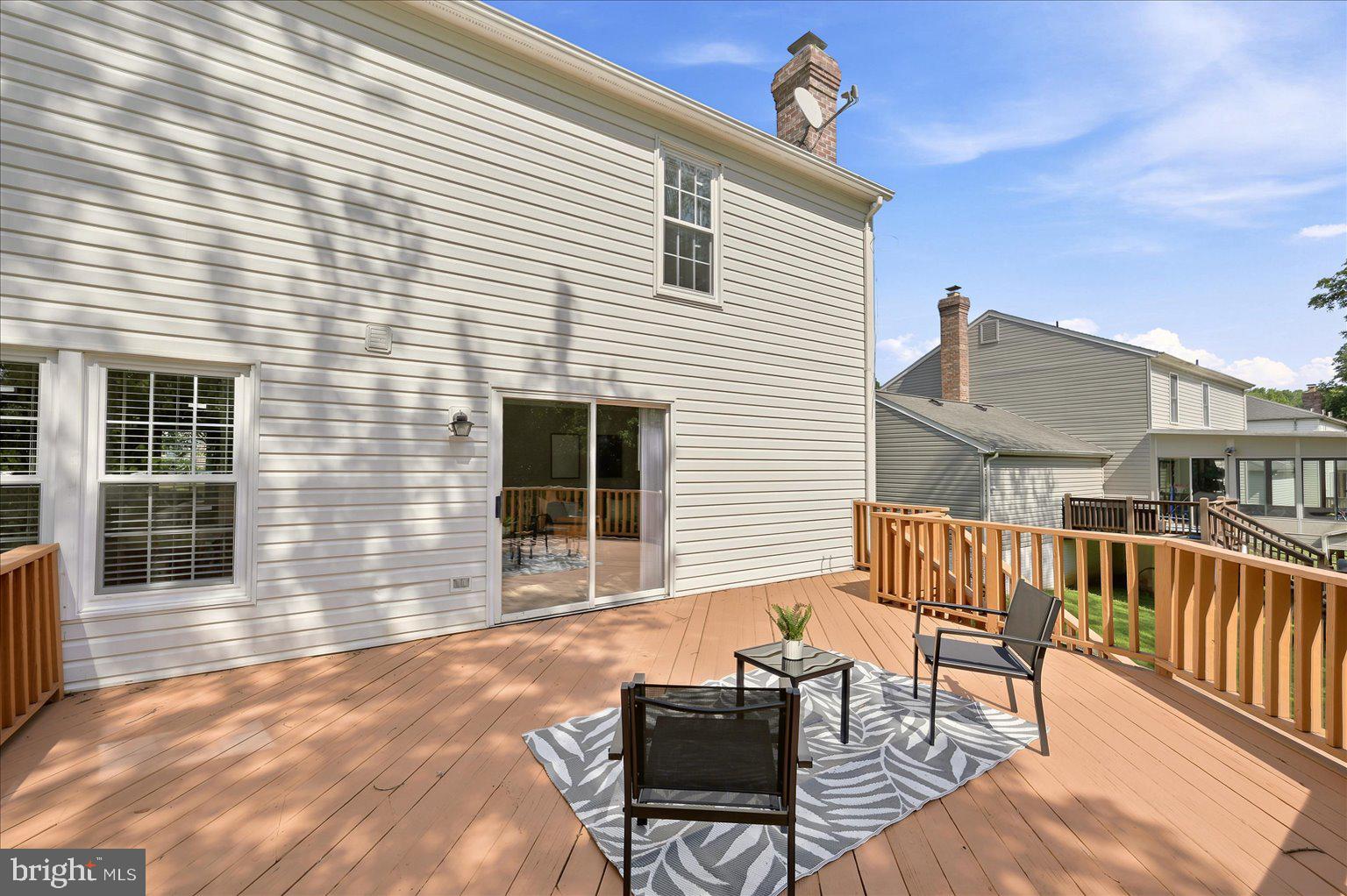 MILLS FARM - Residential