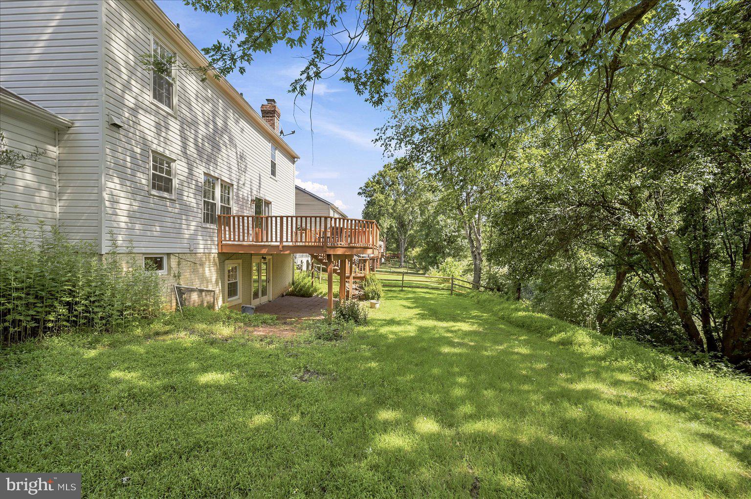 MILLS FARM - Residential