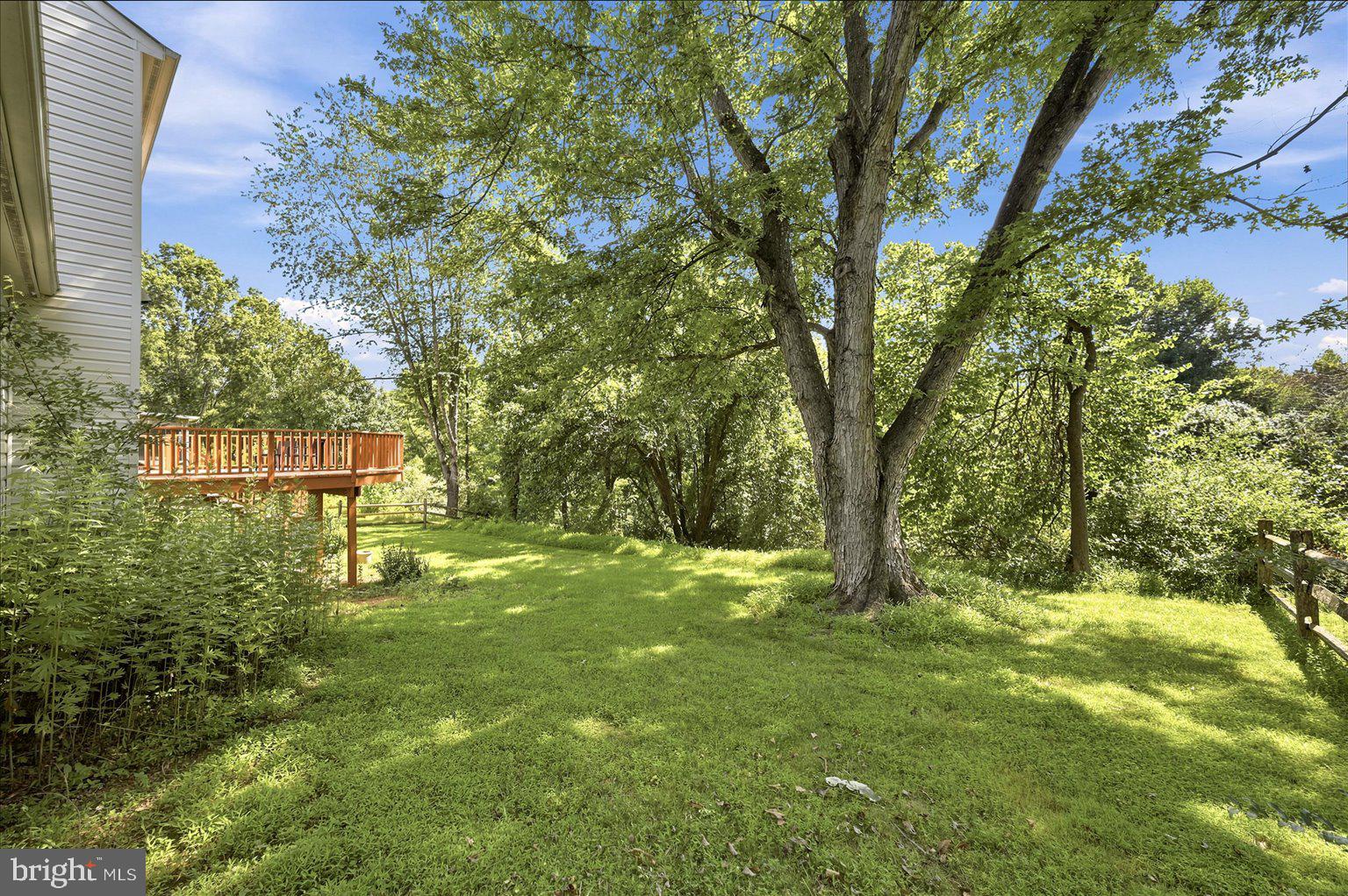 MILLS FARM - Residential