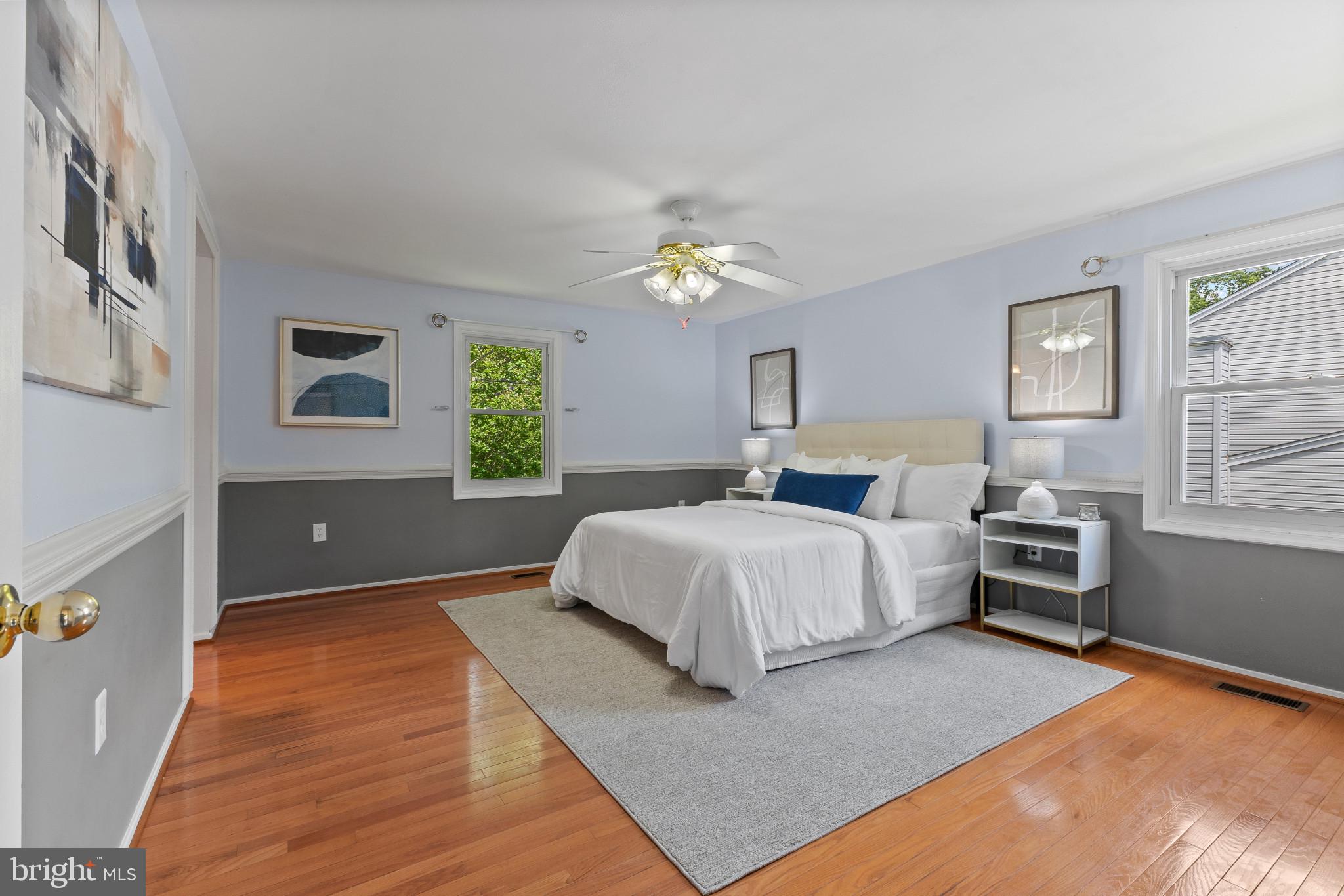 CARDINAL GLEN - Residential