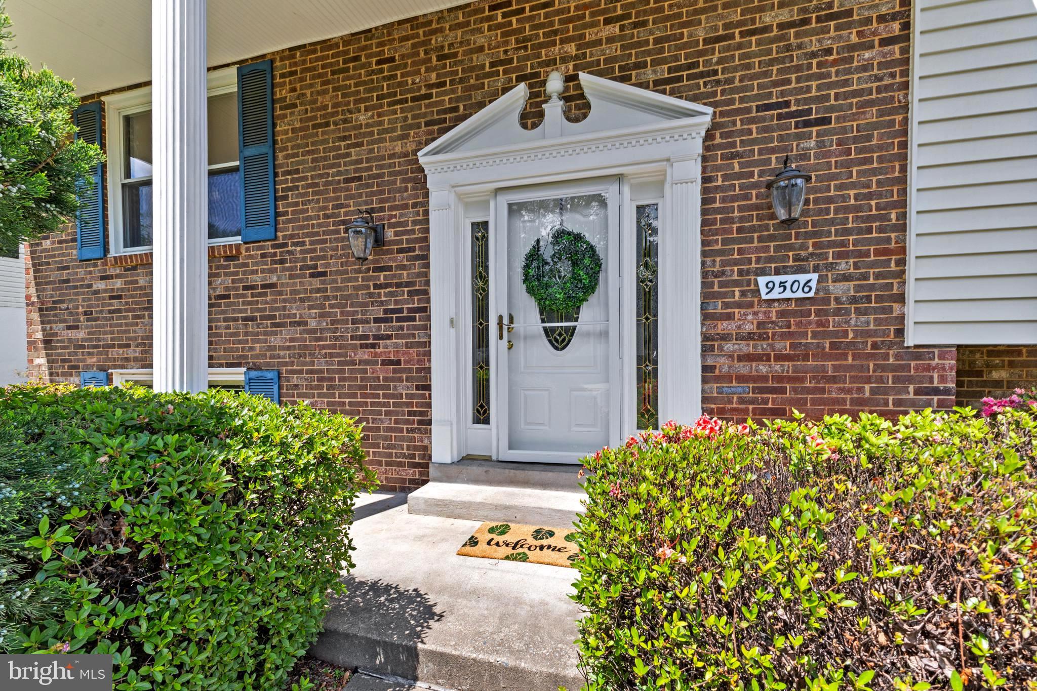CARDINAL GLEN - Residential