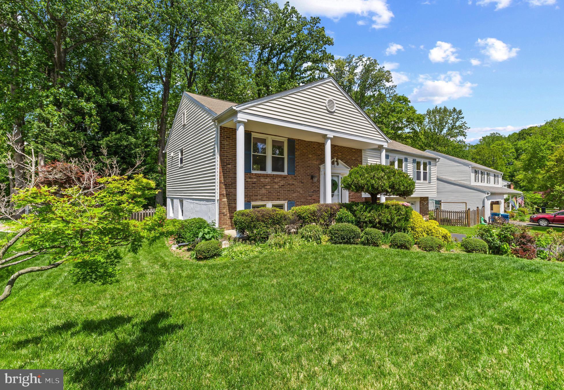 CARDINAL GLEN - Residential